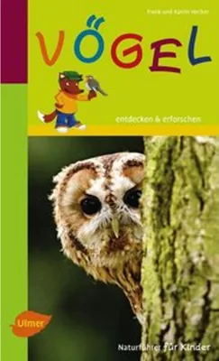 Produktbild von Vögel