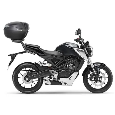 Produktbild von SHAD Top Master Montagesatz - passend für Honda