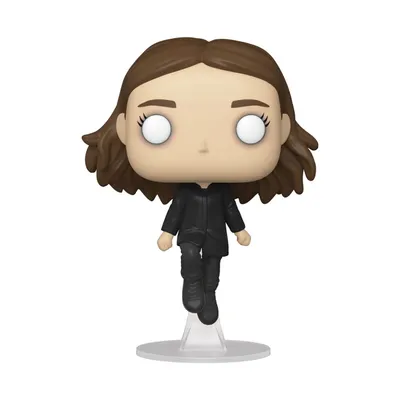 Image de FUNKO POP  - Télévision - The Umbrella Academy Vanya #1118