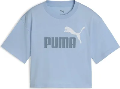 Produktbild von T-Shirt Puma 686071-48 für Mädchen