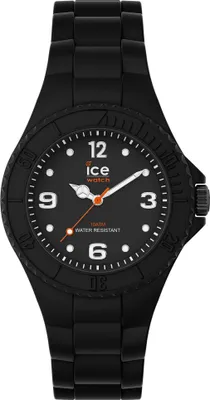 Produktbild von Ice 19142 34 Mm Uhr Schwarz Schwarz One Size