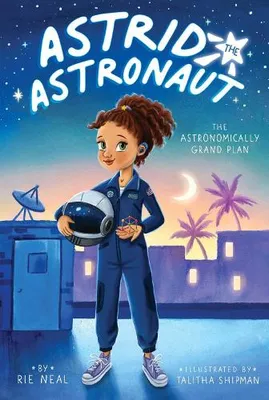Image de The Astronomically Grand Plan