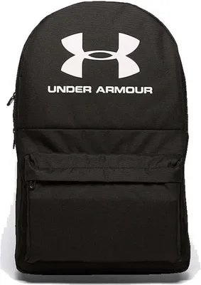 Produktbild von Under Armour 20L Loudon Light Rucksack, Schwarz One Size