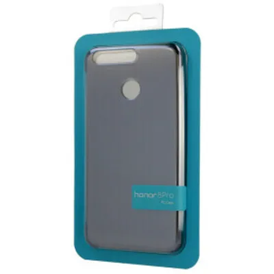 Immagine prodotto di Cover originale per Huawei Honor 8 Pro Nero 51991950