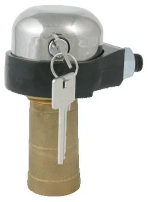Image de Sabot boule - IBFM - 2218 KD