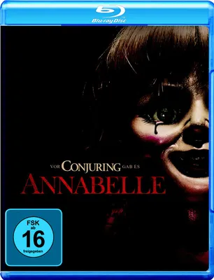 Produktbild von Annabelle