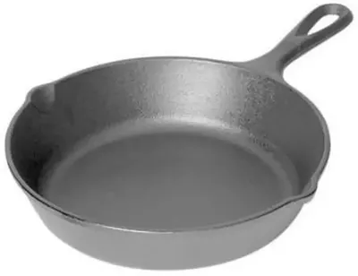 Produktbild von Grill Guru Fry Pen Medium