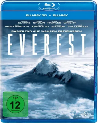 Produktbild von Everest