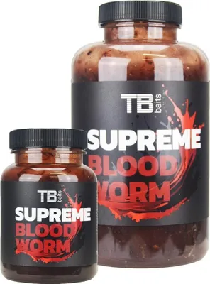 Obrázek produktu pro TB Baits Supreme Bloodworm 150ml