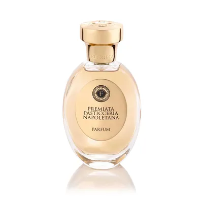 Zdjęcie produktu dla Perfumy Floridia - Premiata Pasticceria Napoletana Unisex Perfume - Gourmand, Sweet, Enveloping - 50 ml