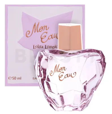 Obrázek produktu pro Lolita Lempicka Mon Eau parfémovaná voda dámská 50 ml