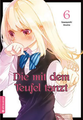 Produktbild von Die mit dem Teufel tanzt 06