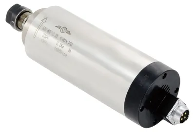 Obrázek produktu pro CNC vřetenový motor, 24000 otáček za minutu, vzduchem chlazený, 220V