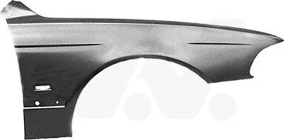 Produktbild von VAN WEZEL 0639656 Kotflügel Vorne Rechts für BMW 5 Limousine (E39) 5 Touring (E39)