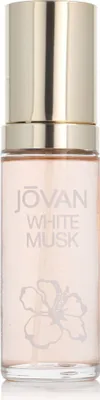 Zdjęcie produktu dla Jovan White Musk for Woman EDC 59 ml W