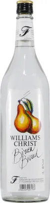 Produktbild von Fies Williams-Christ - Birnenbrand