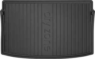 Image de Tapis de coffre en caoutchouc FROGUM pour Volkswagen Polo VI à partir de 2017