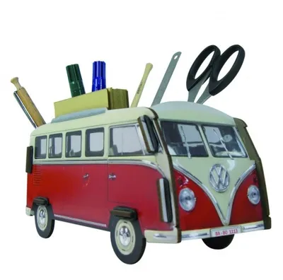 Obrázok produktu pre Werkhaus foto ceruzka box VW autobus we-2008