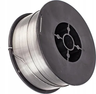 Immagine prodotto di Filo per saldatura su bobina MIG 0,8mm 1kg
