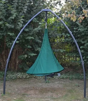 Produktbild von Abdeckung Cover Wetterschutz Cacoon Hängesessel Bebo