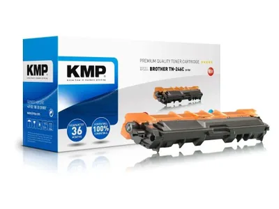 Zdjęcie produktu dla KMP 1248,3003, 2200 stron(y), Cyjan, 1 szt.