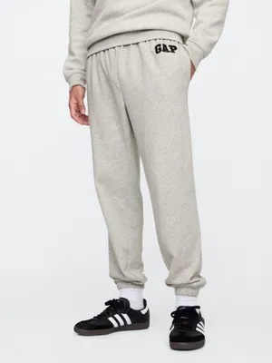 Produktbild von Sweatpants mit GAP Logo 868463-05__XL