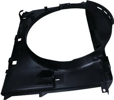 Produktbild von MAXGEAR Lüfterhaube 18-0832 für BMW 5 Limousine (E39)