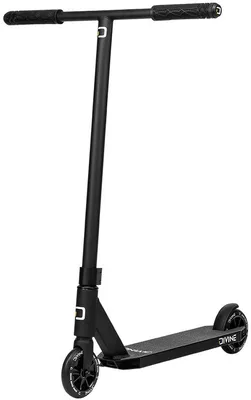 Image de Scooter Freestyle Divine Godie Noir