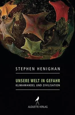 Produktbild von Unsere Welt in Gefahr