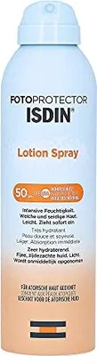 Produktbild von ISDIN Fotoprotector Lotion Spray SPF 50 (250ml)