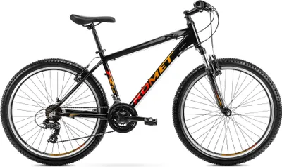 Zdjęcie produktu dla Rower górski ROMET RAMBLER R6.0 2024