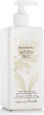 Zdjęcie produktu dla Elizabeth Arden White Tea, Żel pod prysznic, 400 ml, Dorośli, Kobiety, Ciało, Skóra uniwersalna