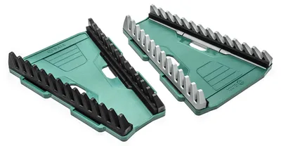 Image de Solidchoice - Rangement pratique pour clés et outils