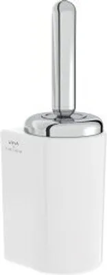 Produktbild von VITRA A44566 WC-Bürstengarnitur Liquid