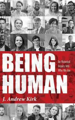 Produktbild von Being Human