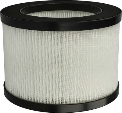 Produktbild von vhbw Luftilter kompatibel mit ProfiCare PC-LR 3075 Luftreiniger - Kombifilter Vorfilter + EPA
