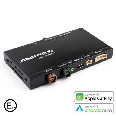 Zdjęcie produktu dla Integracja smartfona AMPIRE z Porsche PCM 3.0