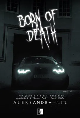 Immagine prodotto di Born Of Death
