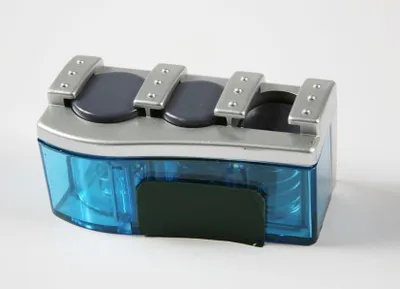 Immagine prodotto di START Pratico e maneggevole supporto per Euro-Tris per auto
