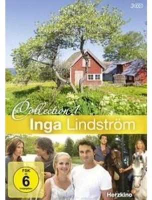 Produktbild von Inga Lindström