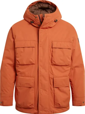 Produktbild von Craghoppers - "Breckon" Jacke, wasserfest für Herren CG2105 (S) (Karneol Orange)