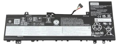 Produktbild von 5B11N45396 Lenovo Akku 47Wh
