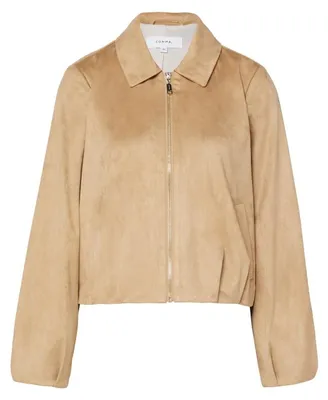 Produktbild von Indoor-Jacke 8410 BROWN Größe 46
