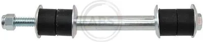 Productafbeelding van ABS-stabilisatorstang voor MAZDA 626 III (GD), artikelnummer 260667