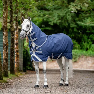 Immagine prodotto di Coperta da paddock Horseware, taglia 85 - Rhino Pony Plus Lite, 0 grammi