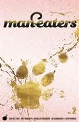Obrázok produktu pre Man-Eaters Volume 2