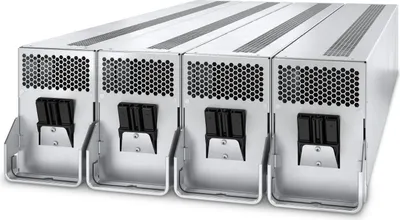 Produktbild von APC High Capacity Battery Module - UPS-Batteriestränge