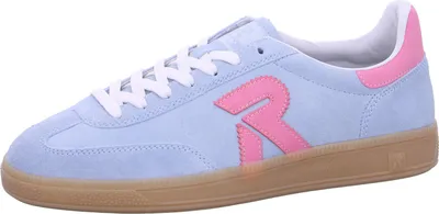 Produktbild von Rieker Sneaker Blau