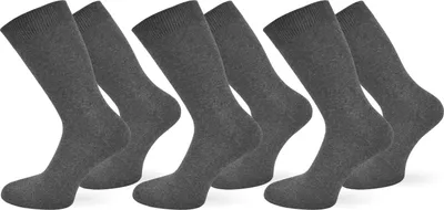 Produktbild von normani 6 Paar Herrensocken