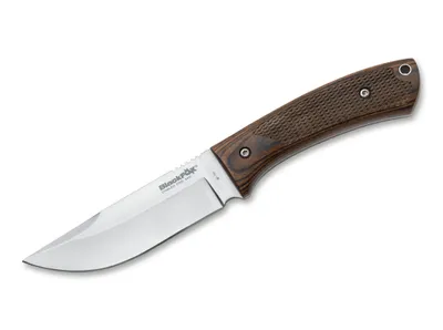 Produktbild von BlackFox Feststehendes Messer Companion 741 Feststehend 440C